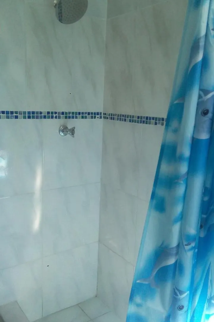 ***** Hotel Talking Blues Hostel Kingston Jamajka